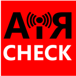 AirCheck Logo